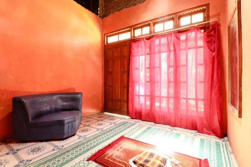 Iran Homestay by ZUZU - Lobi