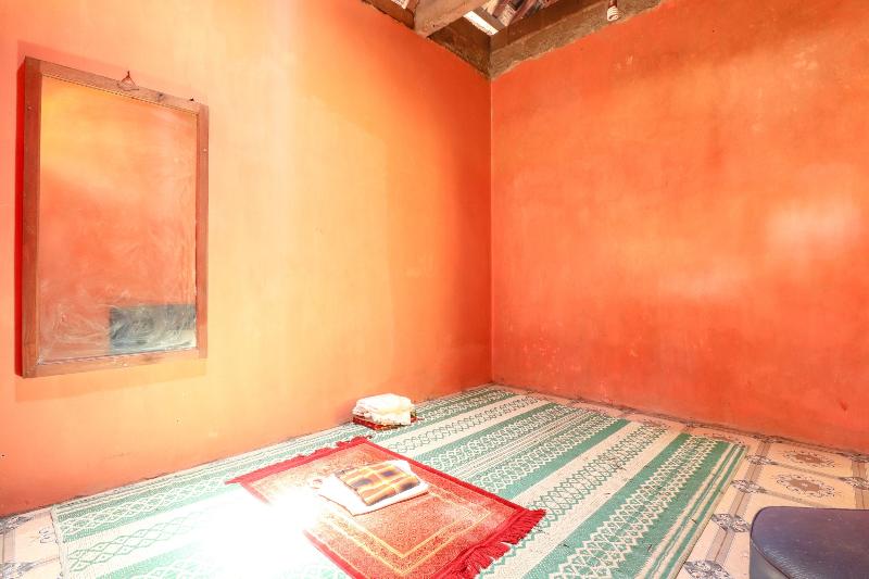 Iran Homestay by ZUZU - Lobi