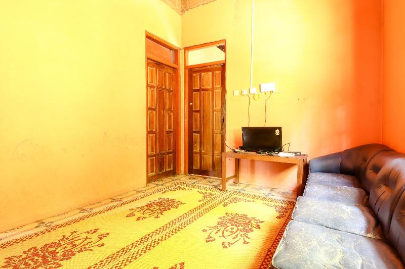 Iran Homestay by ZUZU - Lobi