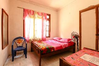 Iran Homestay by ZUZU otel fotoğrafı
