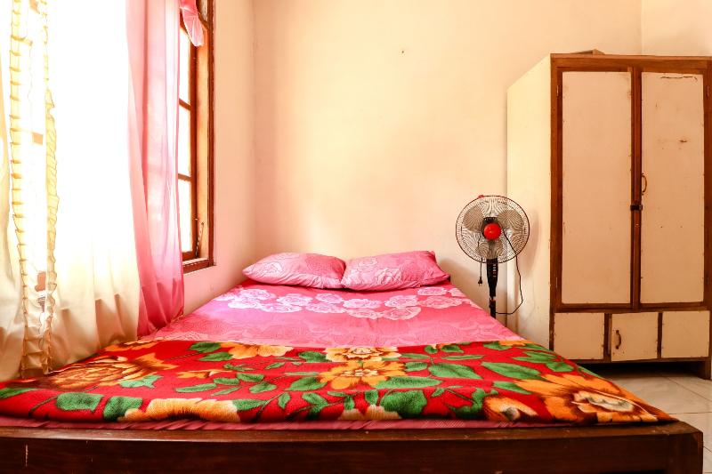 Iran Homestay by ZUZU - Oda