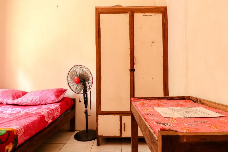 Iran Homestay by ZUZU - Oda