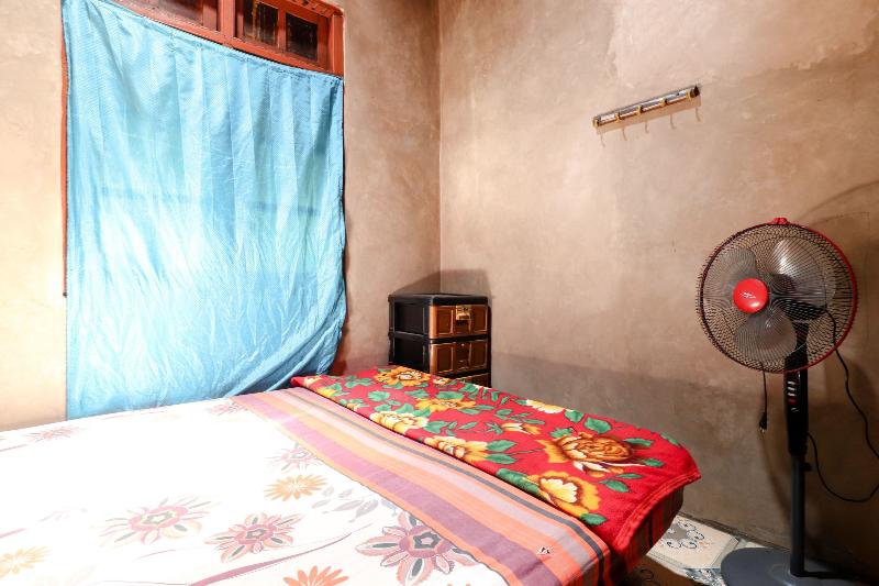 Iran Homestay by ZUZU - Oda