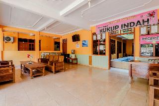 Hotel Kukup Indah by ZUZU fotoÄŸrafÄ±