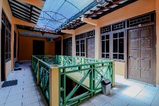 Hotel Kukup Indah by ZUZU fotoÄŸrafÄ±