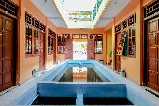 Hotel Kukup Indah by ZUZU fotoÄŸrafÄ±
