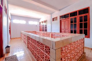 Hotel Kukup Indah by ZUZU fotoÄŸrafÄ±