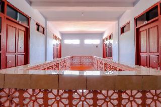 Hotel Kukup Indah by ZUZU fotoÄŸrafÄ±