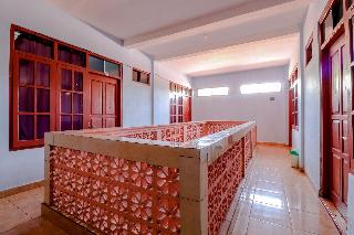 Hotel Kukup Indah by ZUZU fotoÄŸrafÄ±