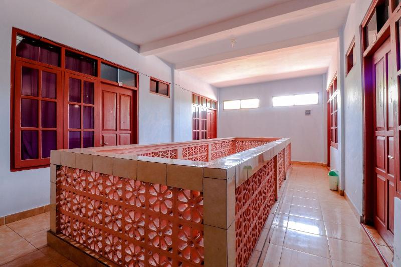 Hotel Kukup Indah by ZUZU - Lobi