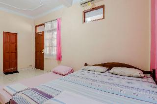 Hotel Kukup Indah by ZUZU otel fotoğrafı
