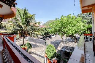 Hotel Kukup Indah by ZUZU fotoÄŸrafÄ±