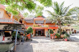 Hotel Kukup Indah by ZUZU fotoÄŸrafÄ±