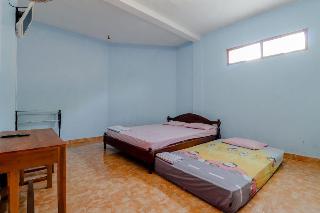 Hotel Kukup Indah by ZUZU fotoÄŸrafÄ±