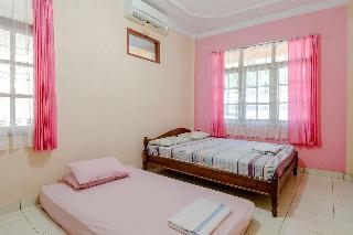 Hotel Kukup Indah by ZUZU fotoÄŸrafÄ±