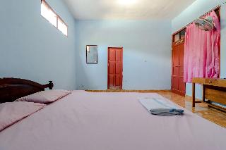 Hotel Kukup Indah by ZUZU fotoÄŸrafÄ±