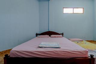 Hotel Kukup Indah by ZUZU fotoÄŸrafÄ±