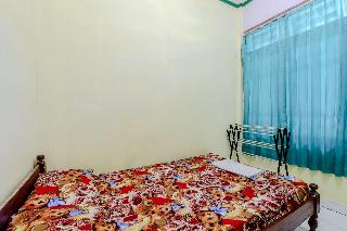 Hotel Kukup Indah by ZUZU fotoÄŸrafÄ±
