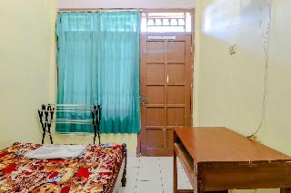 Hotel Kukup Indah by ZUZU fotoÄŸrafÄ±