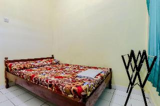 Hotel Kukup Indah by ZUZU fotoÄŸrafÄ±