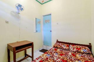 Hotel Kukup Indah by ZUZU fotoÄŸrafÄ±