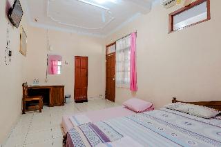 Hotel Kukup Indah by ZUZU fotoÄŸrafÄ±