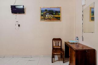 Hotel Kukup Indah by ZUZU fotoÄŸrafÄ±