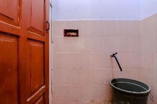 Hotel Kukup Indah by ZUZU fotoÄŸrafÄ±