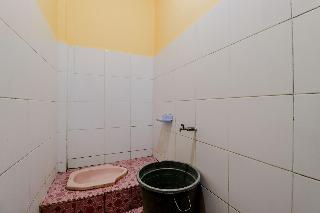Hotel Kukup Indah by ZUZU fotoÄŸrafÄ±