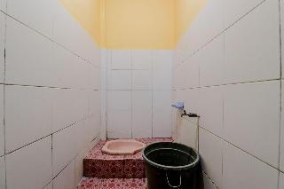 Hotel Kukup Indah by ZUZU fotoÄŸrafÄ±