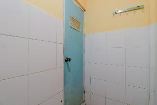 Hotel Kukup Indah by ZUZU fotoÄŸrafÄ±