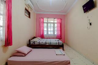 Hotel Kukup Indah by ZUZU fotoÄŸrafÄ±