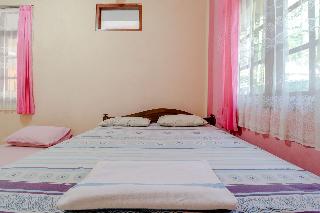 Hotel Kukup Indah by ZUZU fotoÄŸrafÄ±