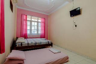 Hotel Kukup Indah by ZUZU fotoÄŸrafÄ±