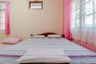 Hotel Kukup Indah by ZUZU fotoÄŸrafÄ±