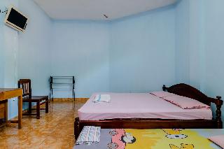 Hotel Kukup Indah by ZUZU fotoÄŸrafÄ±
