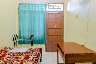 Hotel Kukup Indah by ZUZU fotoÄŸrafÄ±
