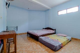 Hotel Kukup Indah by ZUZU fotoÄŸrafÄ±