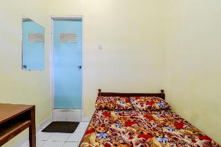 Hotel Kukup Indah by ZUZU fotoÄŸrafÄ±