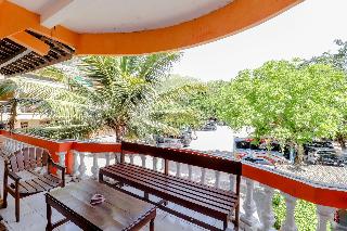 Hotel Kukup Indah by ZUZU fotoÄŸrafÄ±