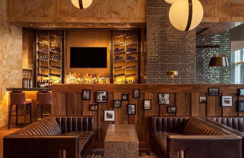 Westin Times Square - Bar