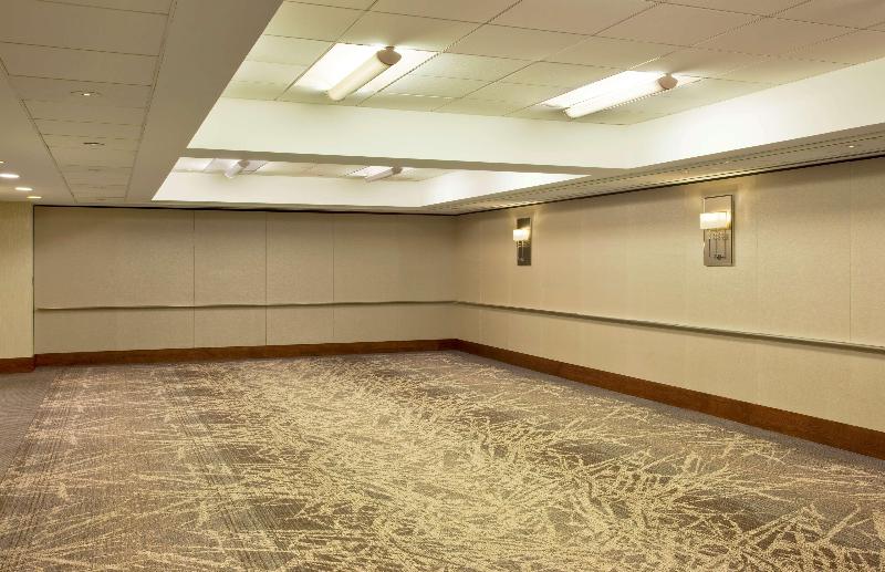 Westin Times Square - Toplantı