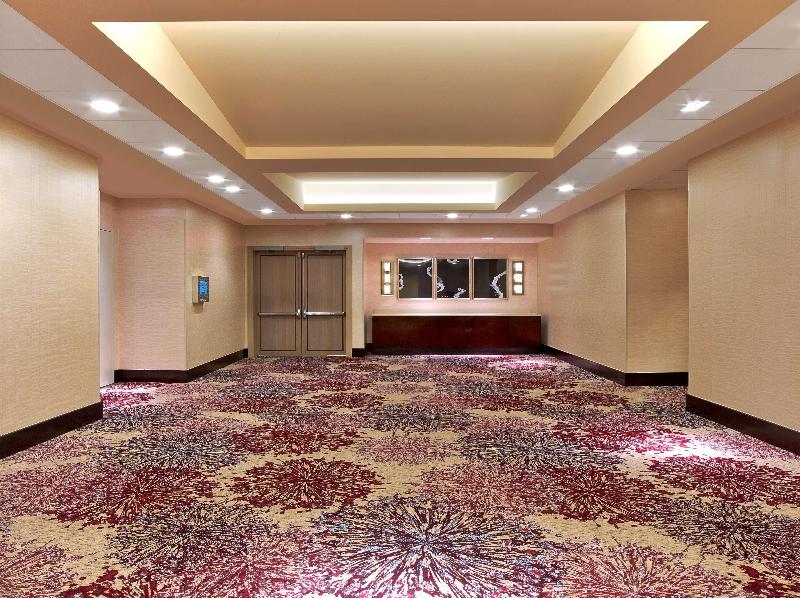 Westin Times Square - Toplantı