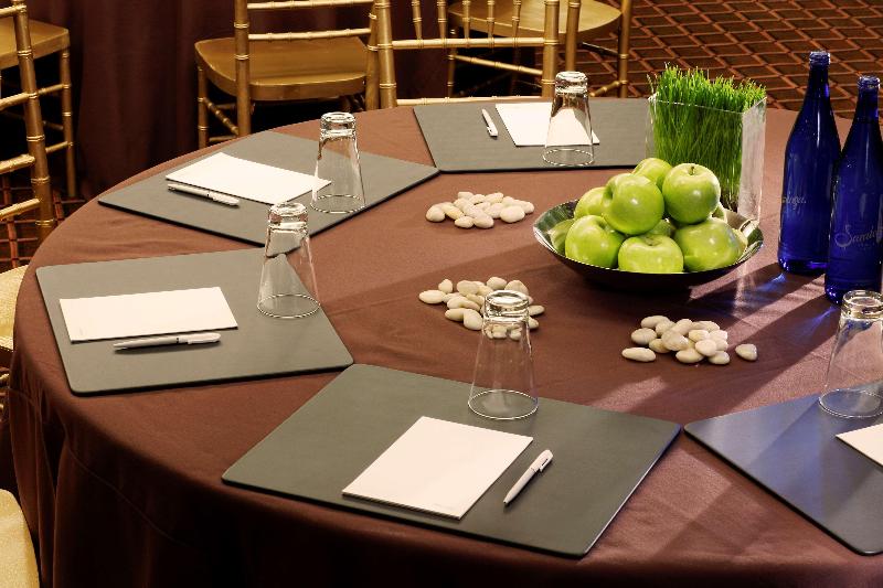 Westin Times Square - Toplantı