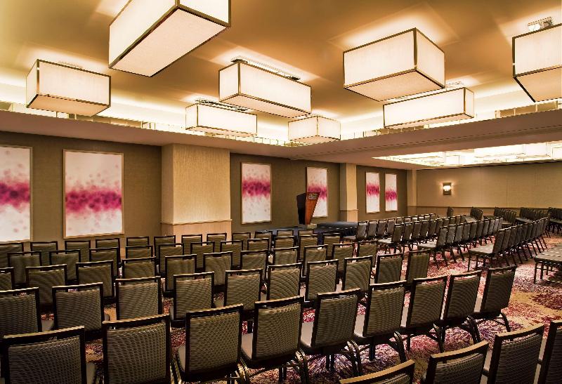 Westin Times Square - Toplantı