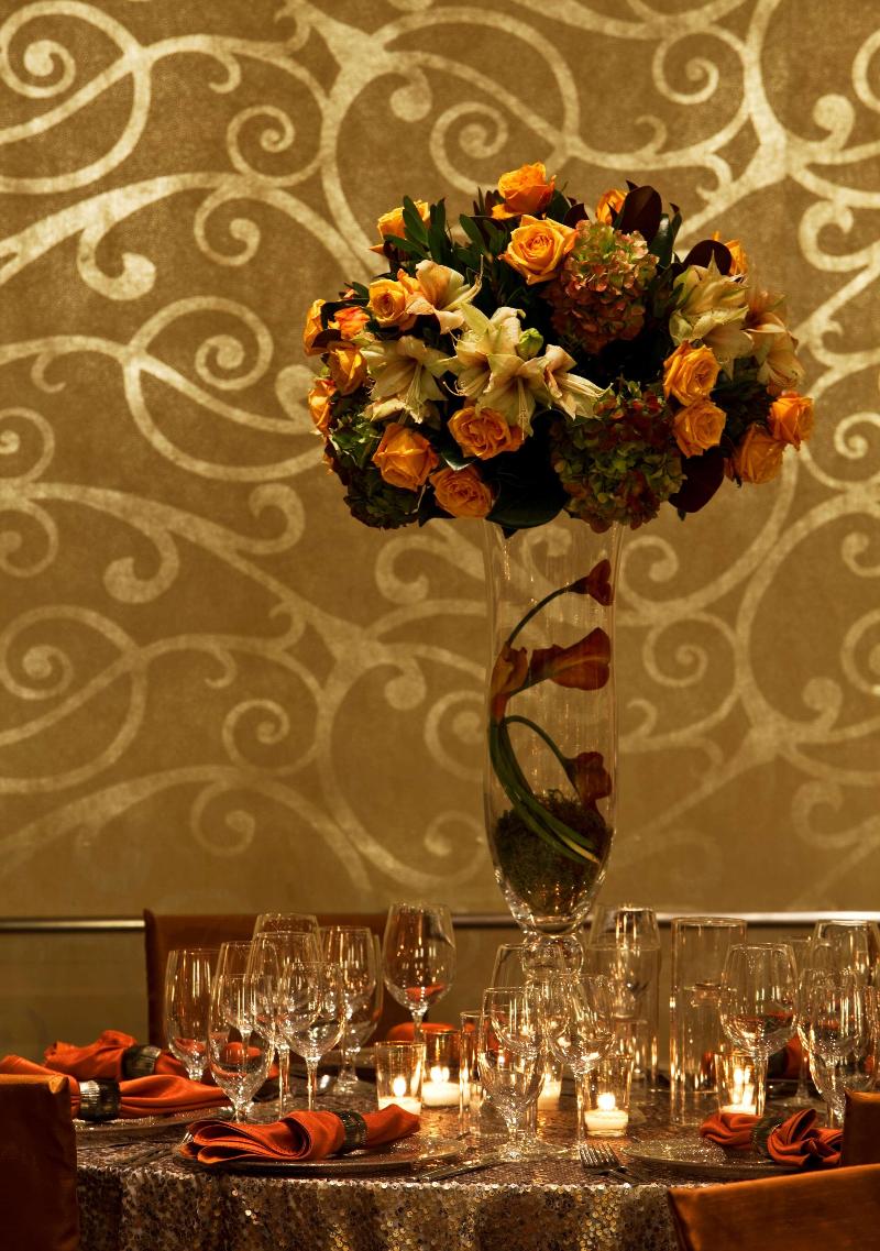 Westin Times Square - Toplantı