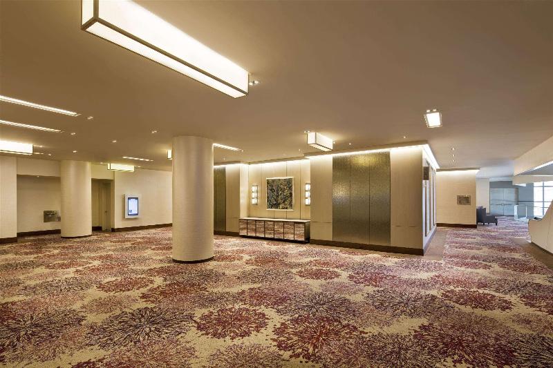 Westin Times Square - Toplantı