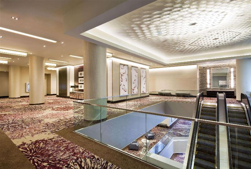Westin Times Square - Toplantı
