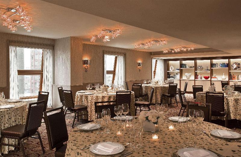 Westin Times Square - Toplantı