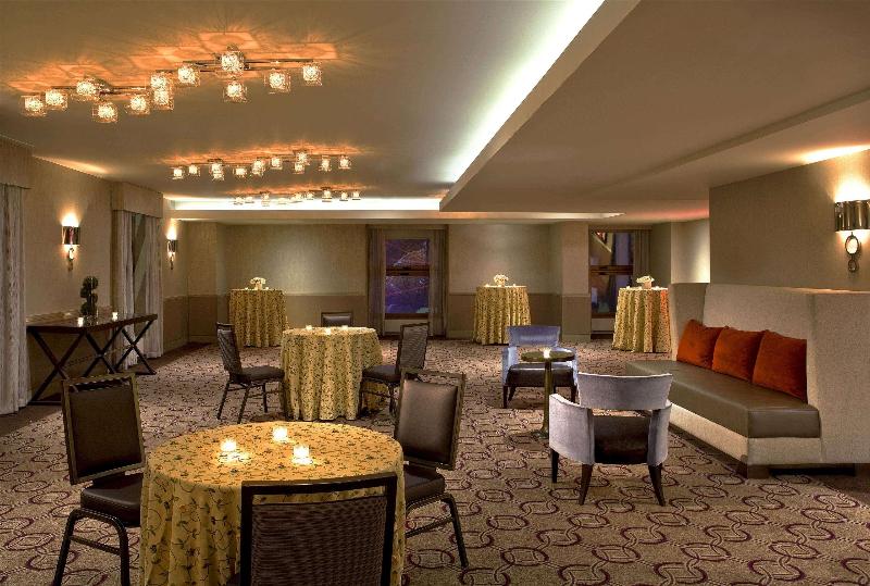 Westin Times Square - Toplantı